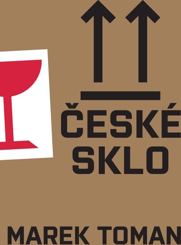 České sklo