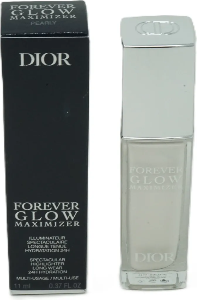 Dior Forever Glow Maximizer Pearly 11ml - Corrige le Teint Fatigué