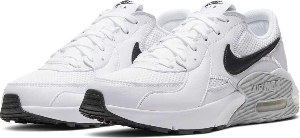 Nike AIR MAX EXCEE W WEISS 11.5