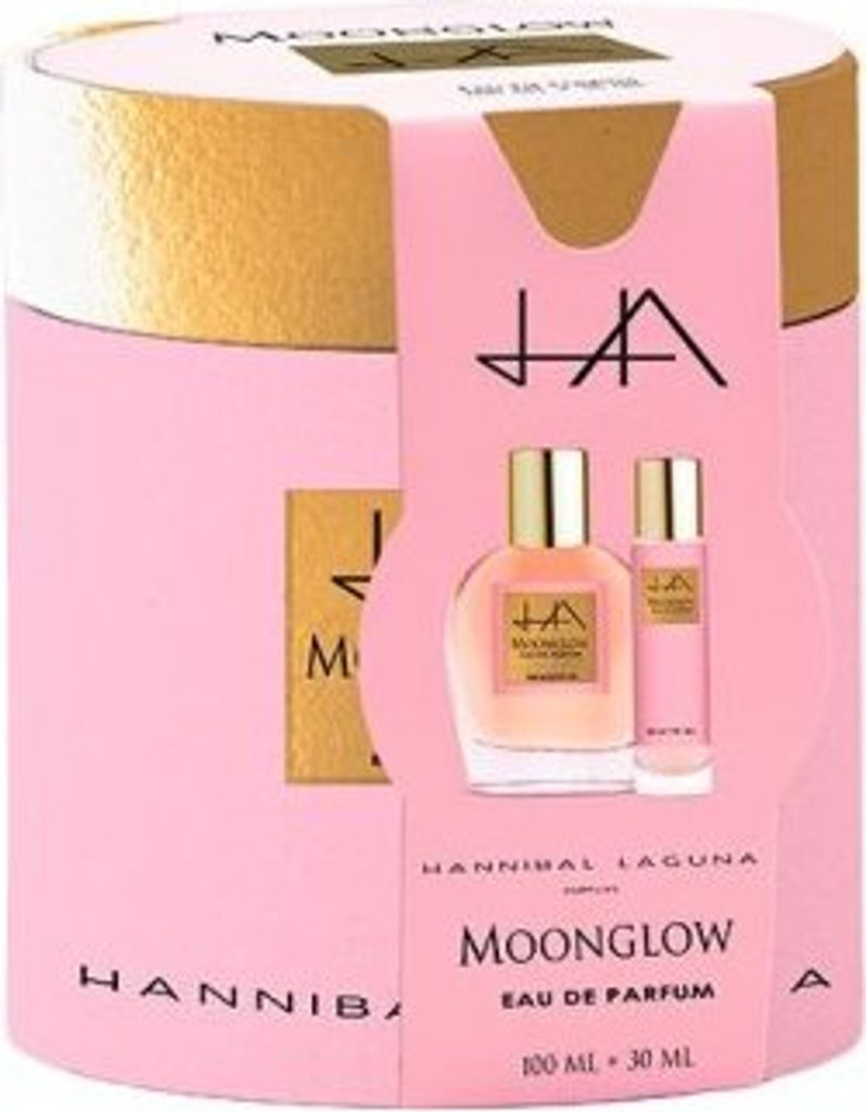 MOONGLOW CASE 2 Stück Produktbild 