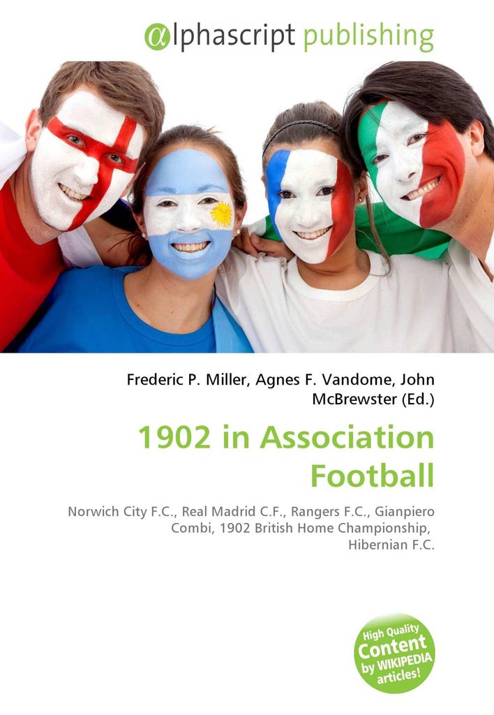 1902 in Association Football