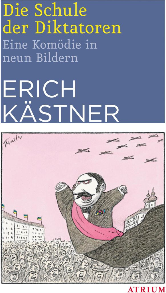Die Schule der Diktatoren