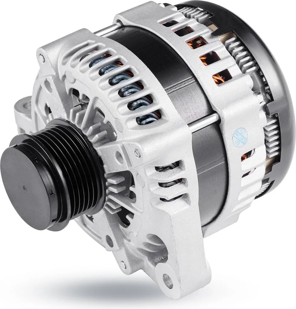 Alternatore VEVOR 11252: Viaggia Sicuro con Buick e GMC 3.6L