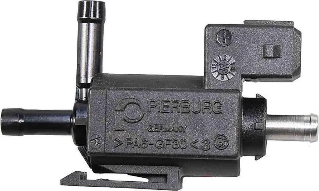 Clapet METZGER 08920020 haute fiabilité pour turbo OPEL INSIGNIA