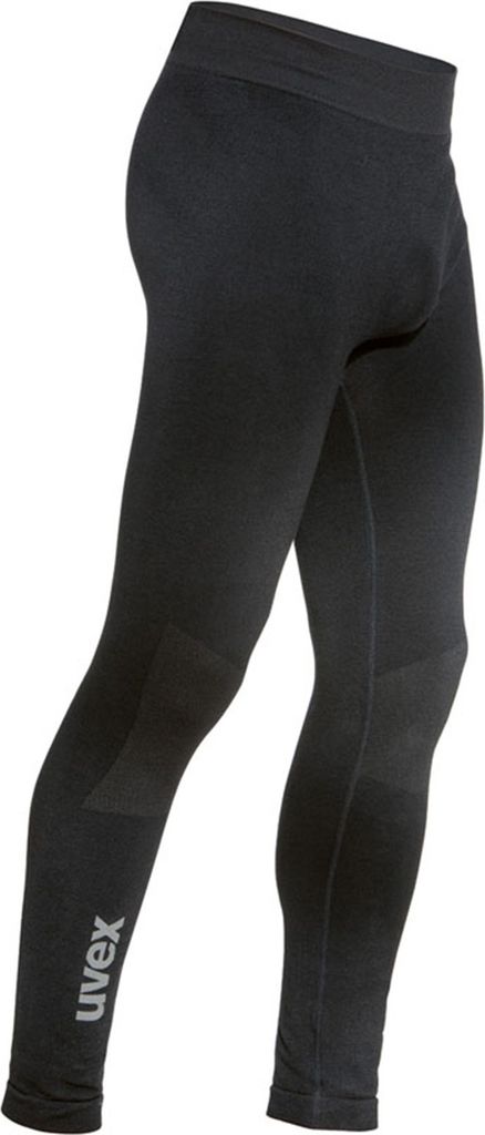 uvex lange Hose men schwarz Gr. XL-2X