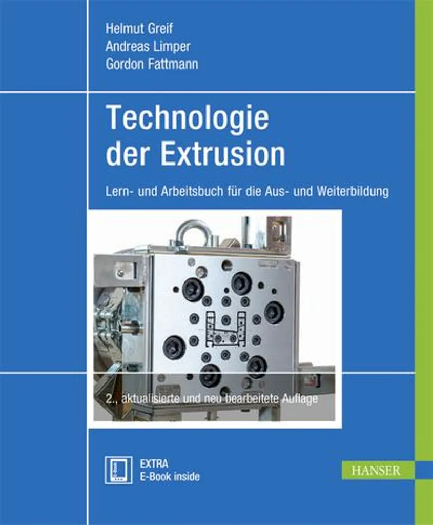 Technologie de l'extrusion : optimiser vos lignes de production usine