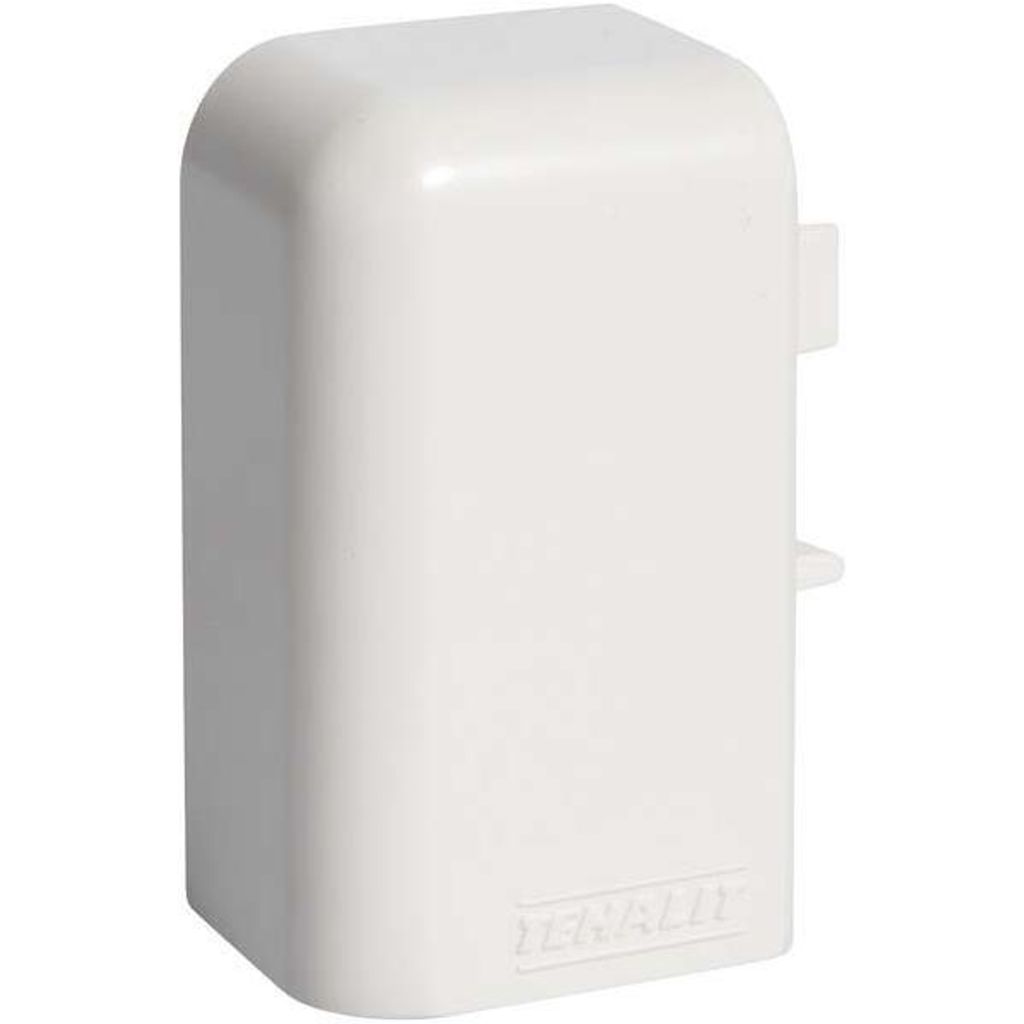 Tehalit Endstück links M 5554 rws M55549010