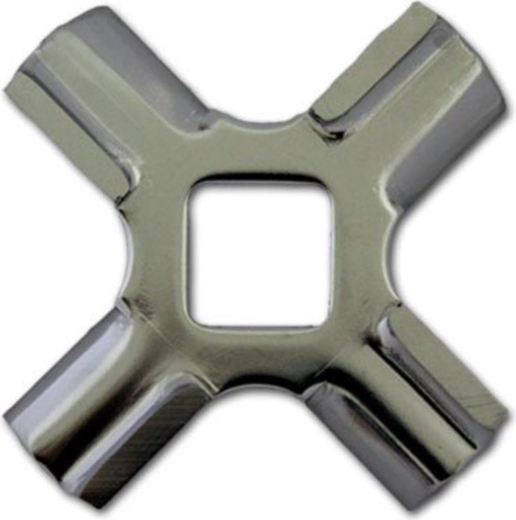 Coltello KitchenAid Lama per accessorio tritacarne 5FGA Immagine del prodotto 