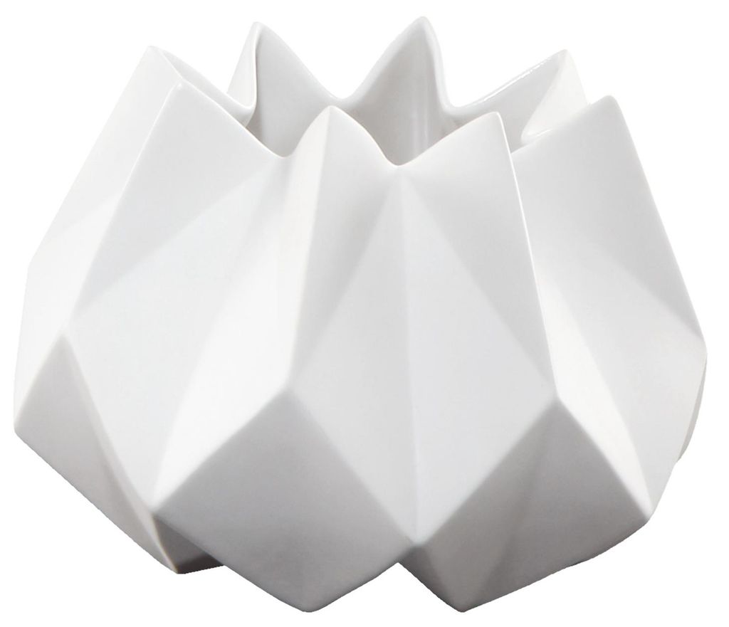 Váza Goebel Polygono Star 14 cm Obrázok produktu 