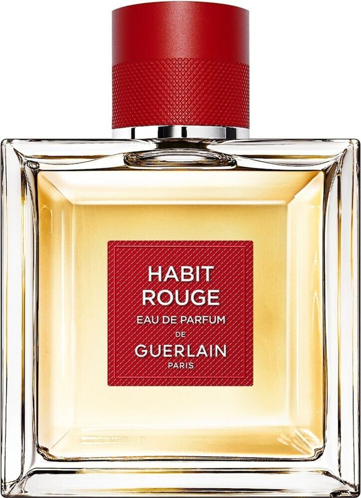 Guerlain Habit Rouge EDP 100ml Zdjęcie produktu 