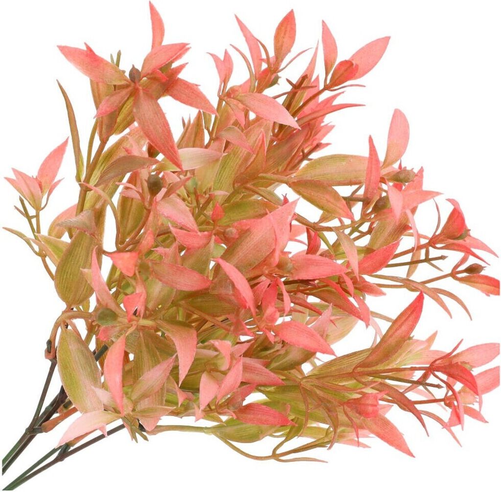 Künstliche Deko Kunstblumen Blumen Pflanzen Kunstpflanzen Produktbild 