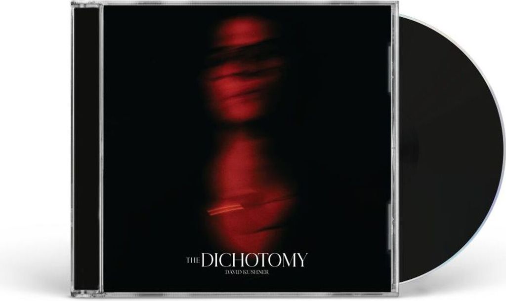 The Dichotomy Produktbild 