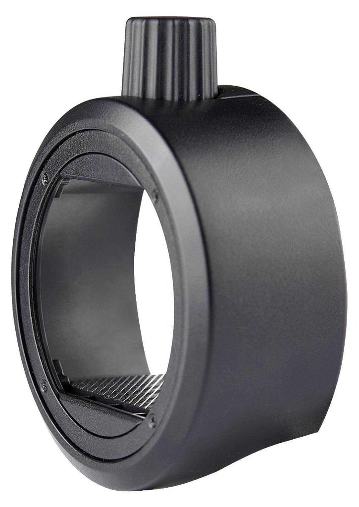 Godox S-R1 Rundreflektor Adapter