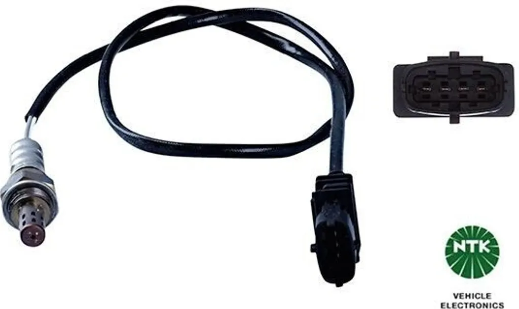 Sonde Lambda OE 25321313 Filetage Anti-Grippage pour Moteur Opel Zafira