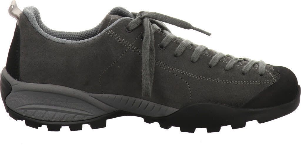 Scarpa Mojito GTX shark Herren Wanderschuh in Grau, Größe Produktbild 21