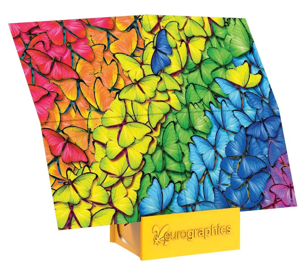 Plateaux de tri Smart Puzzle Easy - Accessoires de tri pour puzzles - 2