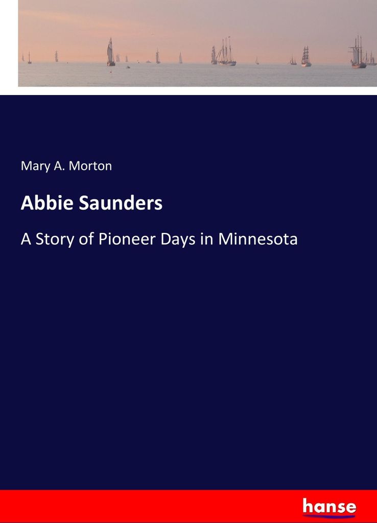 Abbie Saunders