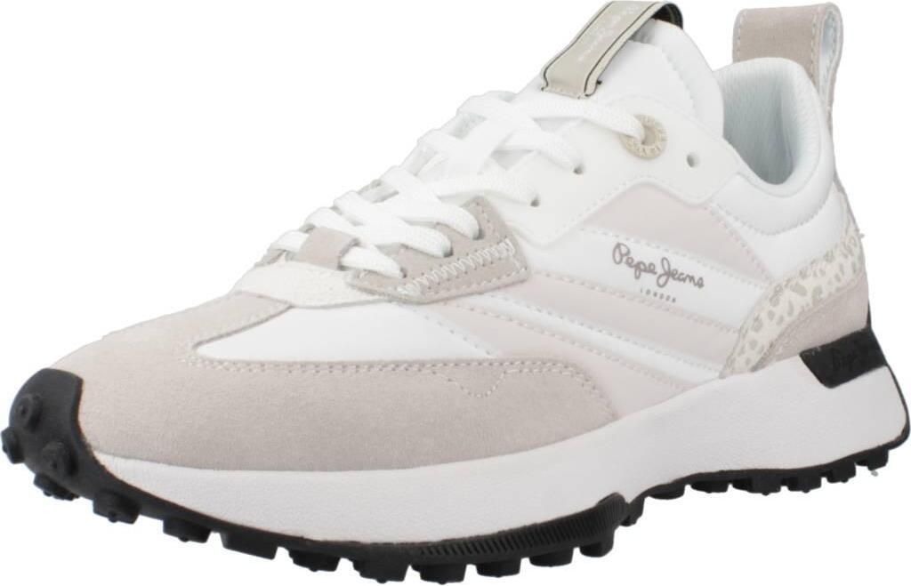 PEPE JEANS LUCKY PRINT Beige