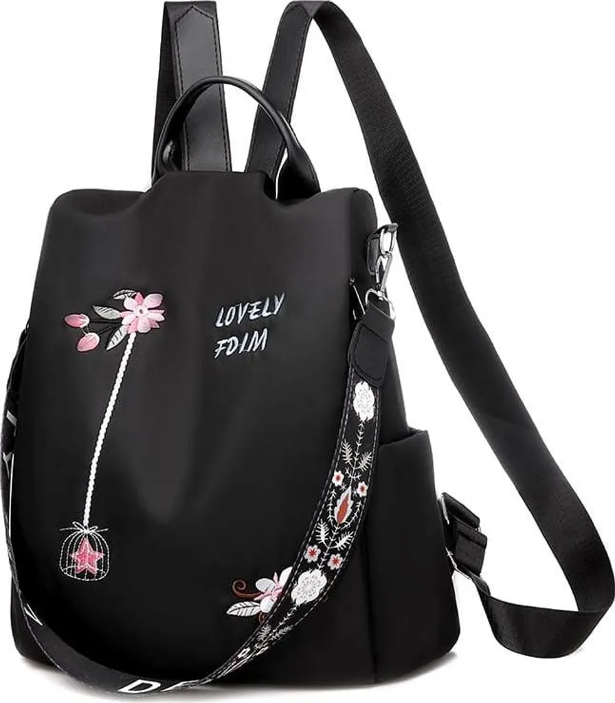 Zaino Donna Urbano Spazioso: Sportivo, Resistente e Trendy 2026