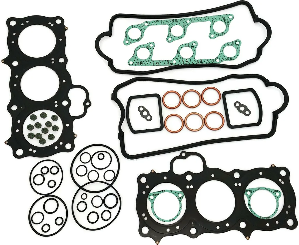 Rinnova la tua Honda GL 1500: Set Guarnizioni Motore Top End F6C