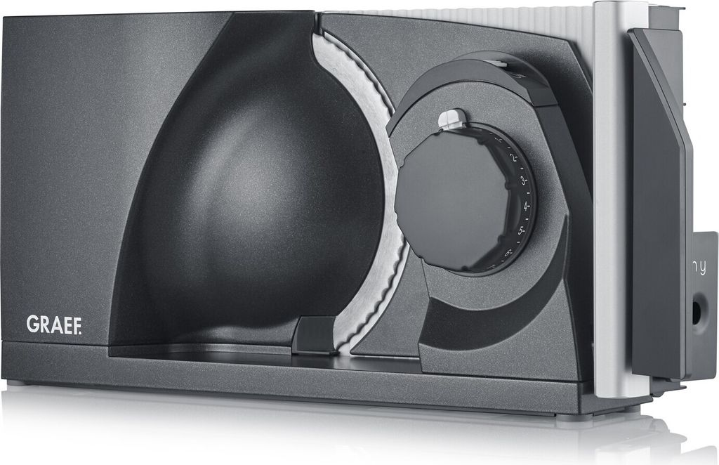 Elektrický kráječ Graef MYtiny MT 1006 Obrázek produktu 5