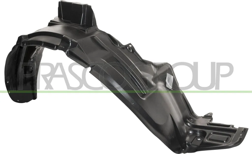 Passage de roue avant droit PRASCO DS8303603 pour Nissan X-Trail T30