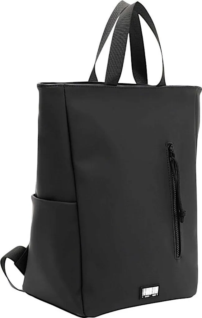 Emily & Noah E&N Cairo Daypack 36 cm avec Compartiment PC Portable - 8