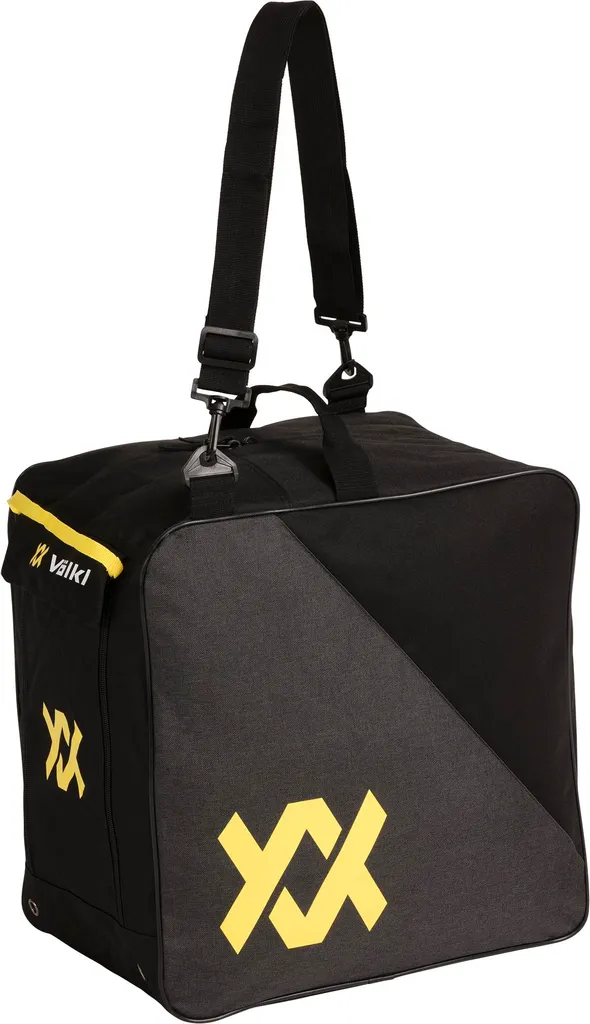 Sac de sport Volkl 140102 : rangez enfin vos raquettes et chaussures sans encombre