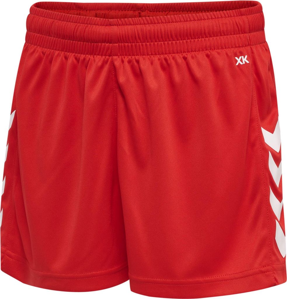 Hummel hmlCORE XK POLY SHORTS KIDS