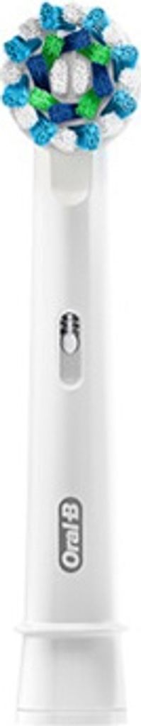 Oral b Vitality 100 Cross Action White Elektrische Bürste Produktbild 27