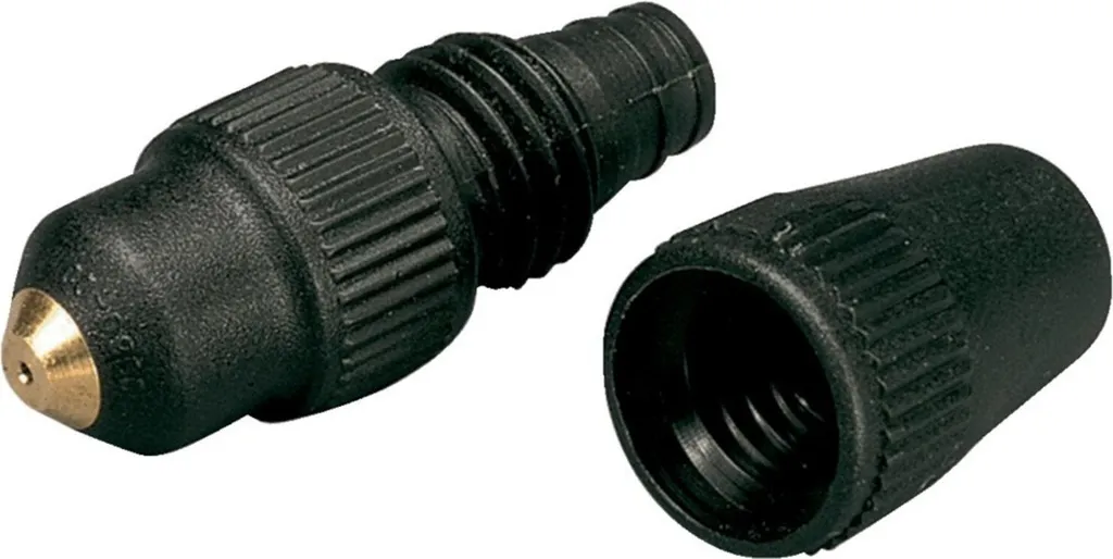 Ugello Gloria per Pompa Prima 5 | Kit Completo Regolabile 0 Gradi