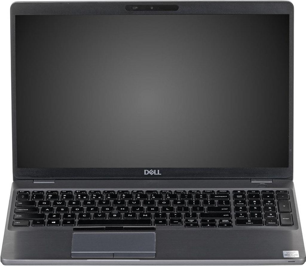 DELL LATITUDE 5510 i5-10210U 16GB 512GB SSD 15  FHD Zdjęcie produktu 