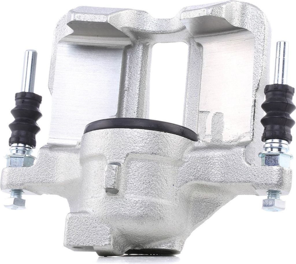 HELLA 8AN 355 790-651 - OE 8E0615123 Bremssattel für A4 (8D), A4 (8E), Exeo (3R), Passat (3B)