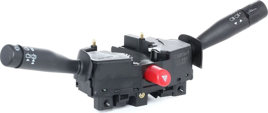 TOPRAN 301 683 Lenkstockschalter Kombischalter für FORD Fiesta Mk4 Schrägheck (JAS, JBS) KA (RB) Puma Schrägheck
