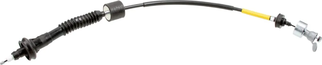 Câble d'embrayage renforcé FEBI 185231 pour Citroën Xsara Picasso (N68)