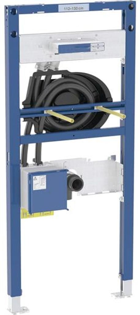 Geberit Duofix Element für Waschtisch 112-130 cm 111069002