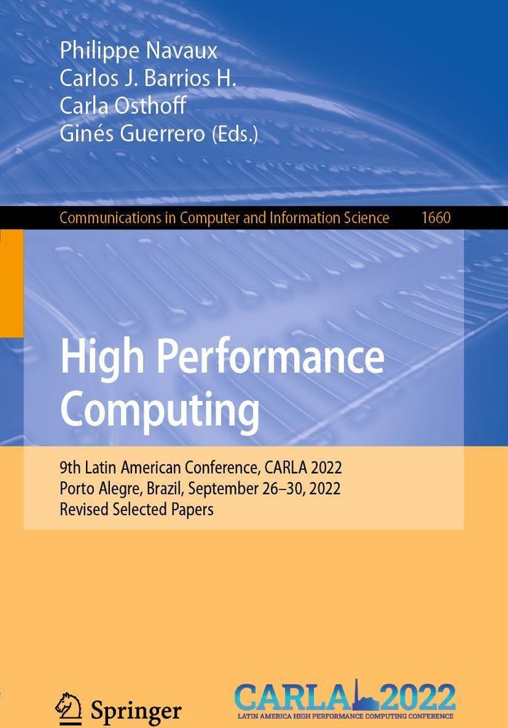 High Performance Computing
