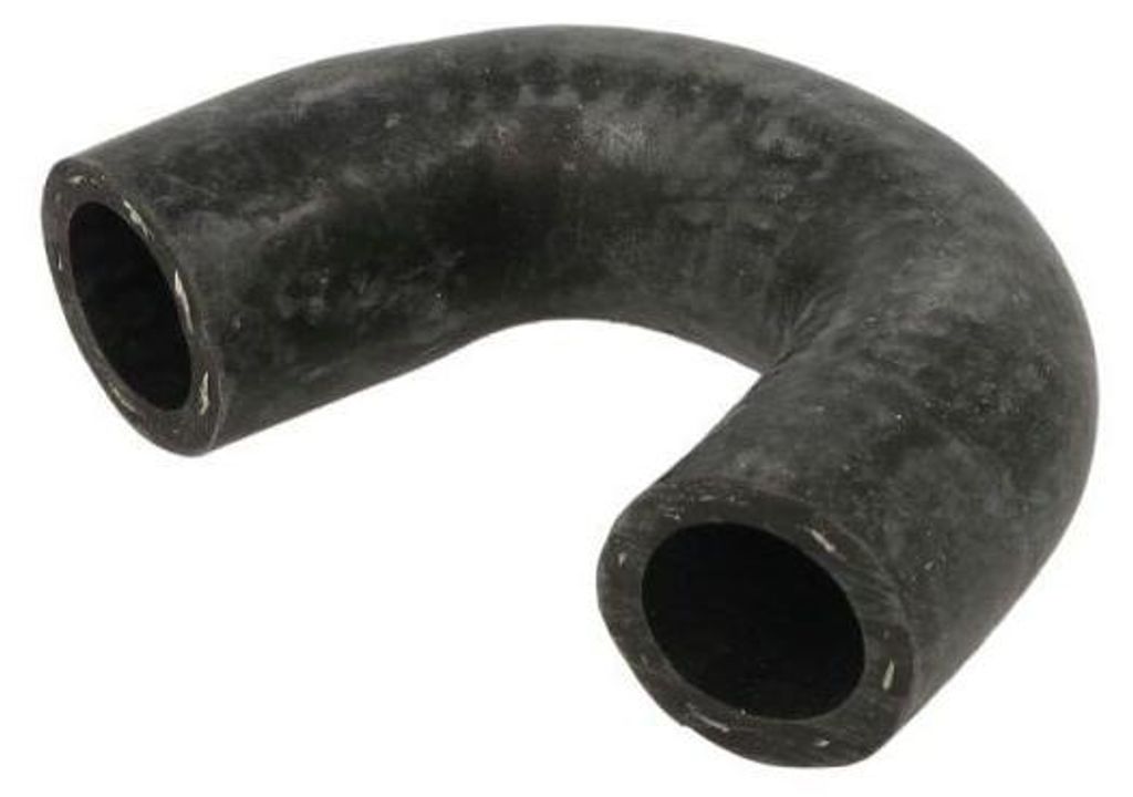 THERMOTEC Kühlerschlauch Wasserschlauch passend für MERCEDES-BENZ C-Klasse Limousine (W204) 41,0 36,0 14,0 DWM169TT