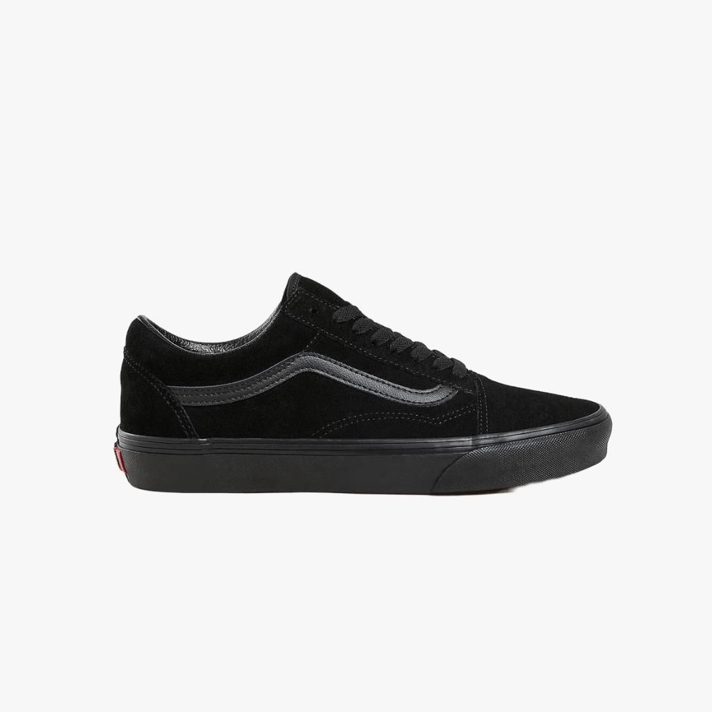 Vans Errores de Talla VN000D3HBKA1 in Black color size 55 Produktbild 