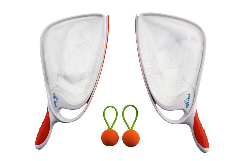 Phlat Sport Outdoor-Spiel Fangspiel mit Schaumstoffball Produktbild 