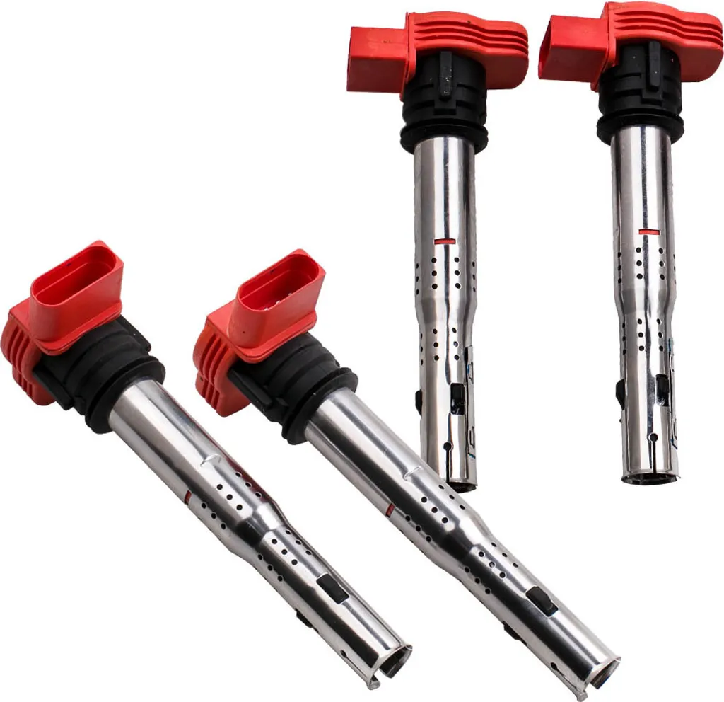 Bobines d'allumage contre ratés moteur Audi A5 S4 S5 v6 06E905115A