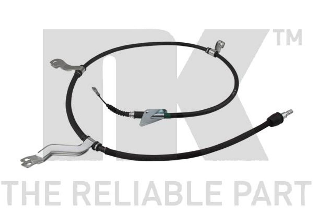 NK Handbremsseil 903468 für HYUNDAI i30 (GD) i30 CW (GD) Produktbild 
