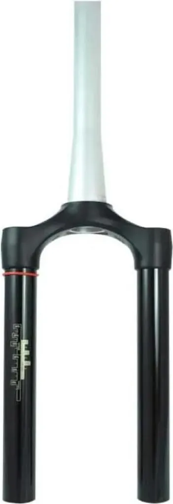 Fourche Rockshox SID Reba Solo Air 27.5 Tapered Diffusion Black Silver