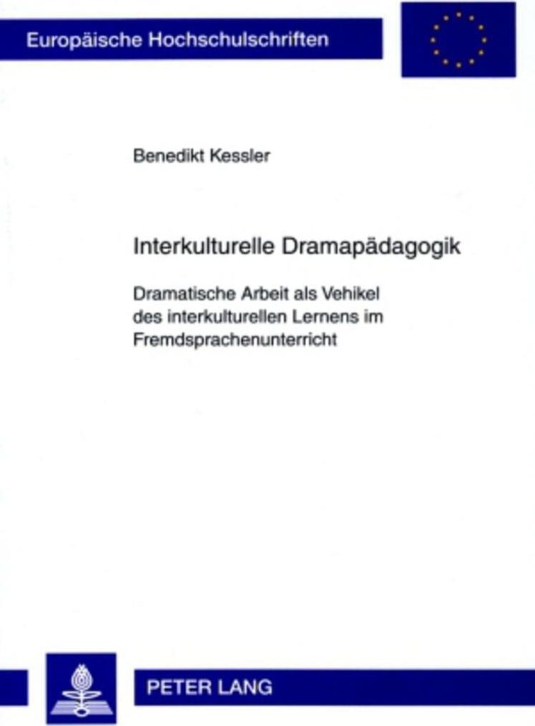 Interkulturelle Dramapädagogik
