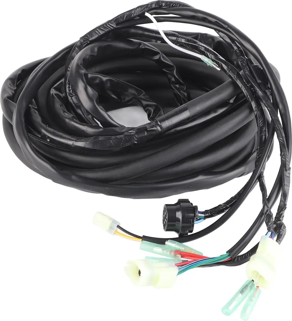 Faisceau 21FT 36620 94J01 Anti-corrosion pour Moteur Suzuki Marine