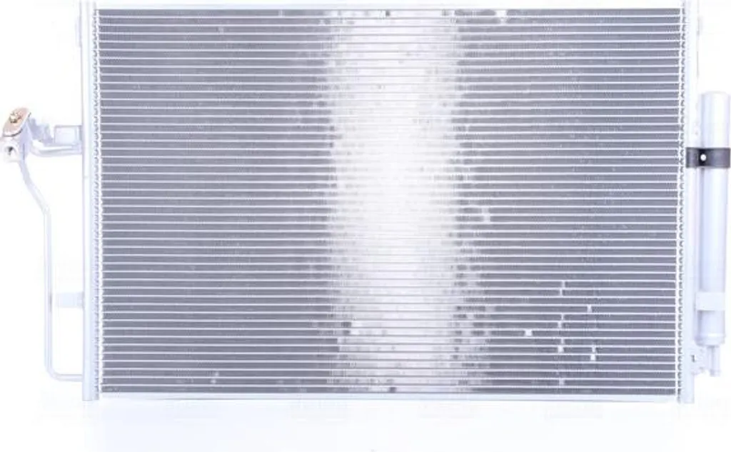 Plus de Fuite de Clim : Condenseur Nissens 94917 pour Sprinter/Crafter