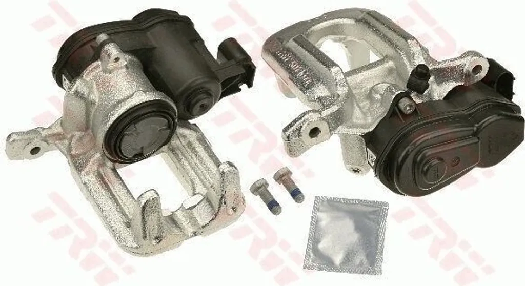 TRW BHS1256E Étrier de frein pour BMW Z4 E89 - Réf OE 34 20 6 786 057