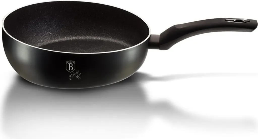 Recensione Berlinger Haus 26 cm Chef Flip BH1854 - Padella Induzione