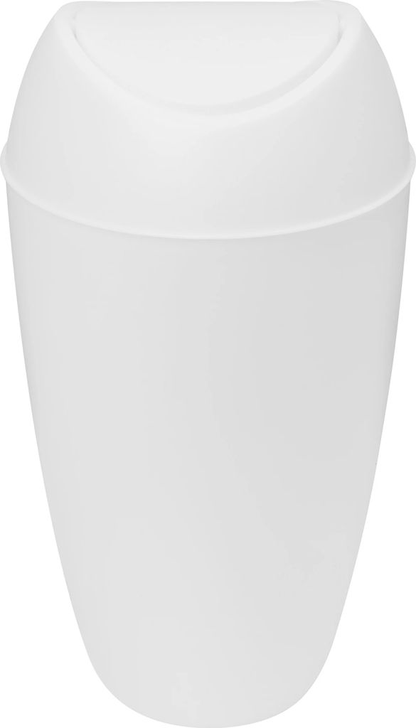 Umbra Twirla, 9 L, Kolo, Polypropylén (PP), Biela, Obrázok produktu 