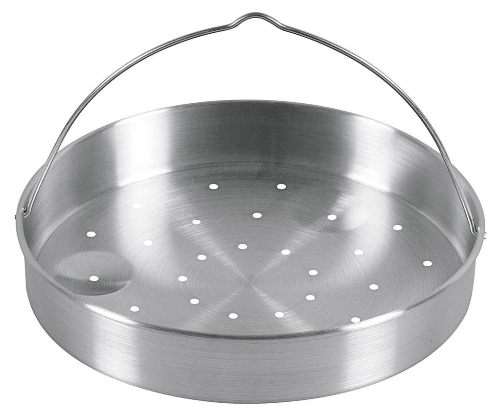 SILIT Einsatz zu Sicomatic gelocht Ø22cm Produktbild 